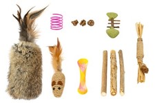 12-teilige Geschenkbox für