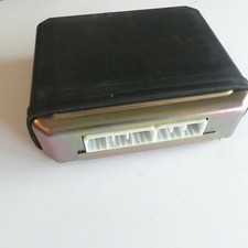 Yamaha FJ 1200 A Steuergerät ABS control unit 3YA-85940-00 Druckmodulator A3513