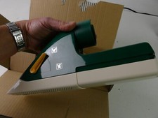 Vorwerk Polsterboy mit Schwingdüre PB 412 T-Nr. 60289 Art-305 wie neu RB-502