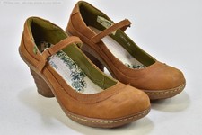 Naturalista damen pumps - naturalista,