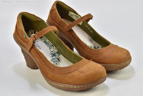 Naturalista damen pumps - el,