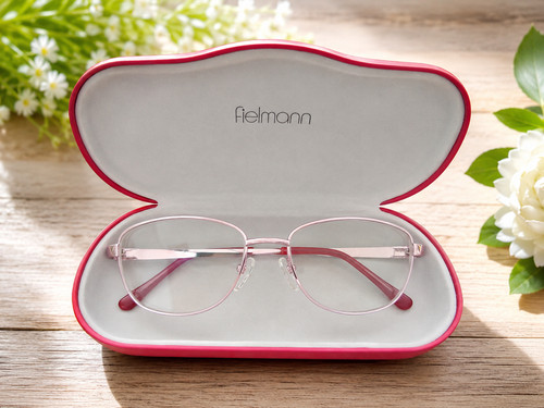 Fielmann 499 damenbrille - mc, tr