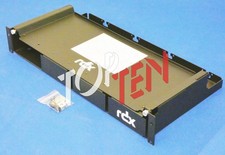 Overland 3800-RAK RDX QuadPAK