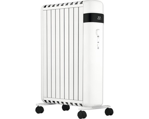 ölfreier radiator eurom rad - Ölfreier-radiator,