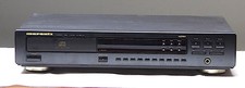 Marantz CD-63mkII