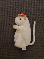 Beanie baby cheezer the - ty,