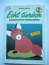 Monika Gänsler| ECHT TIERISCH