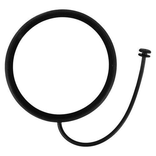 Durable fuel tank cap - durable,