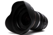 Canon EF-S 10-22mm f/3.5-4.5 USM Weitwinkel Makro Objektiv für Canon EOS ....