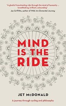 Mind the ride von jet - von,