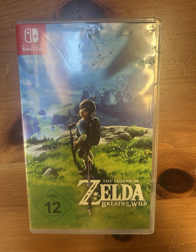 Nintendo the legend zelda - legend,