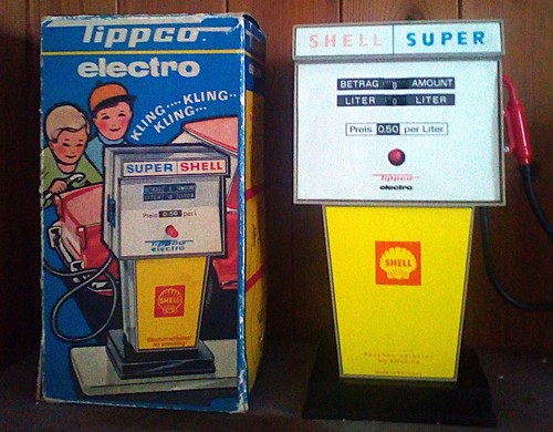 Tippco blechspielzeug - tippco,