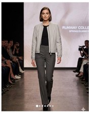 Paul smith damen lederjacke - smith,