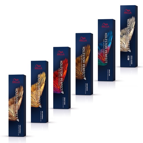 Wella koleston perfect - wella,
