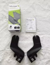 Baby Jogger Autositz Adapter