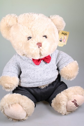 Douglas sammelbär teddy - douglas,