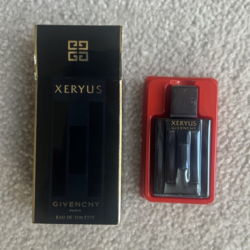 Givenchy xeryus eau - givenchy,