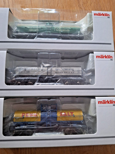 Märklin 45580