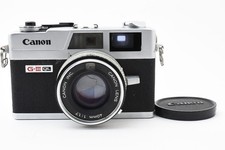 OH!! [Fast neuwertig] Canon