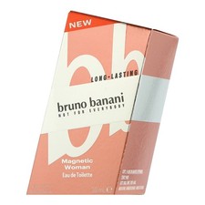 Bruno banani magnetic woman - bruno,