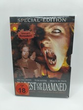 Forest the damned special - the,