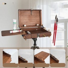 Pochade Box Reise Malerei