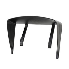 Navigon 4350 max GPS Navigationsgerät Sonnenschutz Navi Sonnenblende Blendschutz