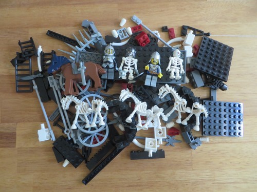 Lego 7092 castle - lego,