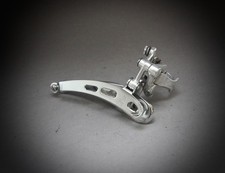 Campagnolo Nuovo Record 1052/NT Front Derailleur /ø 28,6 Clamp super #VELOWIZARD