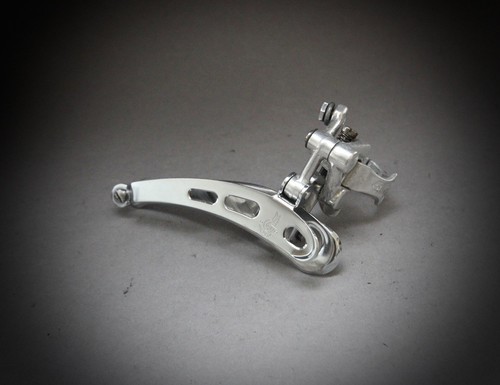 Campagnolo Nuovo Record