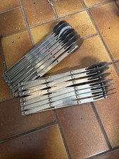 Teigschneider Teigwalze Rund Ø7cm Kreisförmig Ausstechroller Plätzchen Pelmeni