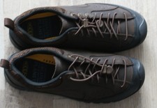 KEEN Herren Wanderschuhe Outdoorschuhe Größe 43 Farbe dunkelbraun NEU ungetragen