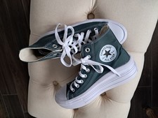 Converse - All Star High Sneaker Gr. 38,5