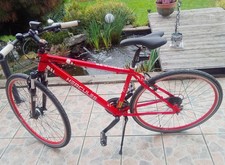 Trekking Fahrrad 28 Zoll Gebraucht Mountainbike