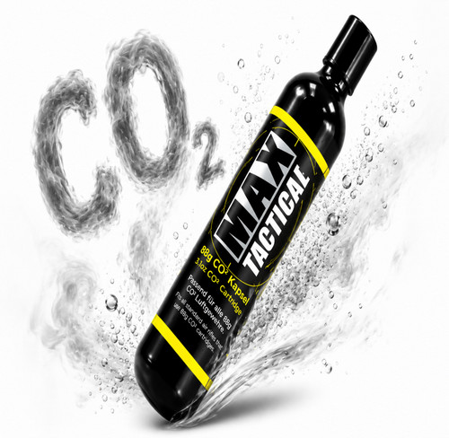 Max tactical 88g - max, flasche