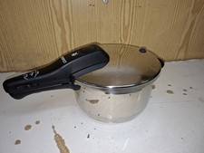 WMF Perfect 4,5L 22cm Schnellkochtopf