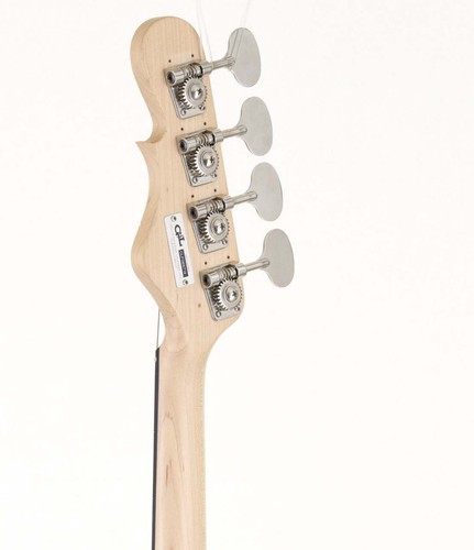 2000 usa 3 tone sunburst - g&l, l-2000