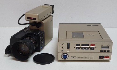 Itt vrp 3844 cam3044 vintage - 3844,