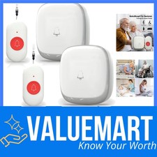 Senioren-Notrufpaket  2 Sender