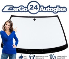 Windschutzscheibe für VW Golf