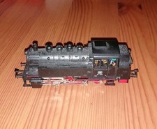 Märklin H0 Dampf-Lokomotive BR 81 002 - ohne OVP / aus Starterset