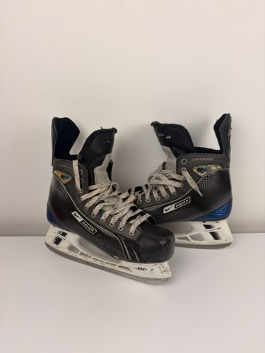 Nike bauer supreme one35 - nike,