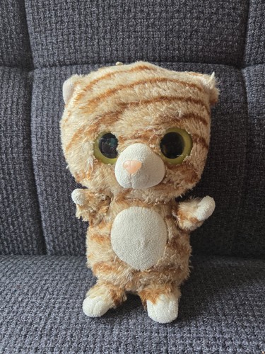 Glubschi katze circa 22cm - -,