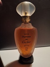 Vintage Panthere de Cartier