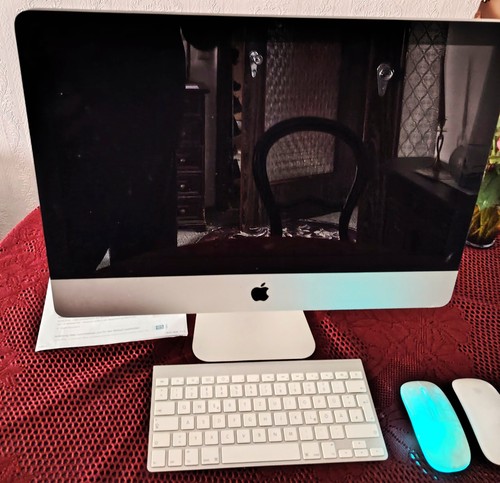 Mac x os - x, yosemite