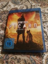 STAR TREK: Picard - Staffel 1