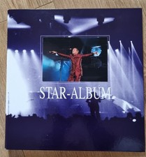 Westernhagen Star-Album Foto-Ordner