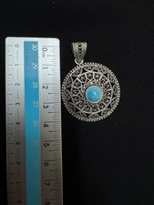 Sterling silber 925 filigraner - sterling,