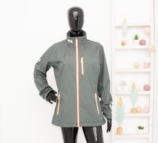 HELLY HANSEN Crew Jacke Damen