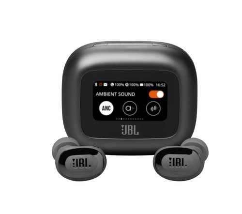 Jbl live buds - true, wireless